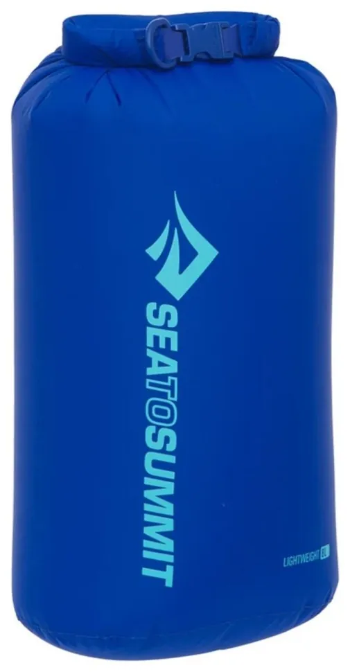 Гермочохол Sea to Summit Lightweight Dry Bag, 8 л, Surf The Web (SHM_STS ASG012011-041617)