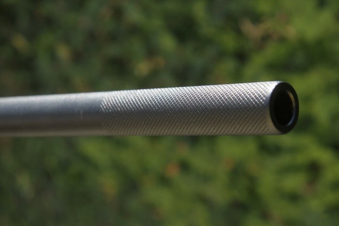 Мото кермо ODI MX Handlebars, "CFT" Podium, CR High-930 Black