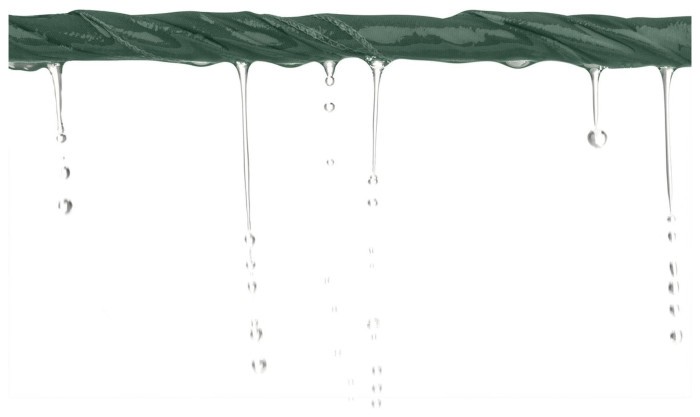 Рушник DryLite Towel від Sea To Summit, Sage