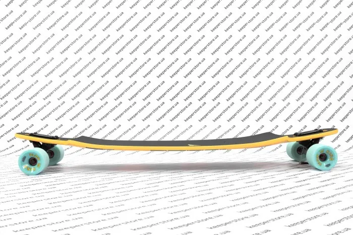 Лонгборд Landyachtz Drop Cat 38 Journey