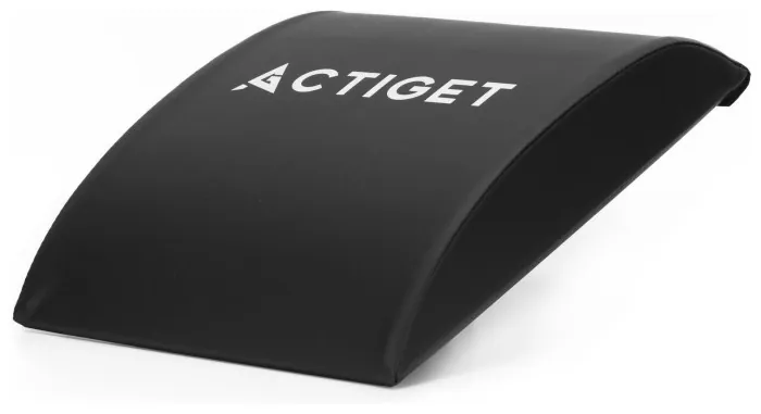 Мат для преса Actiget Ab Mat 38 x 30 x 7.5 см ACT0141 Black