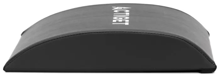 Мат для преса Actiget Ab Mat 38 x 30 x 7.5 см ACT0141 Black