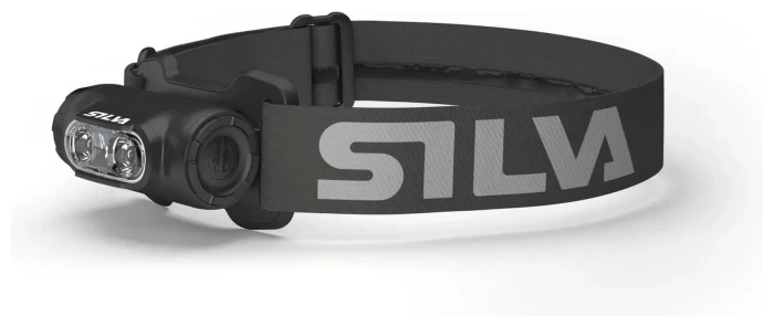 Налобный фонарь Silva Explore 4RC, 400 люмен