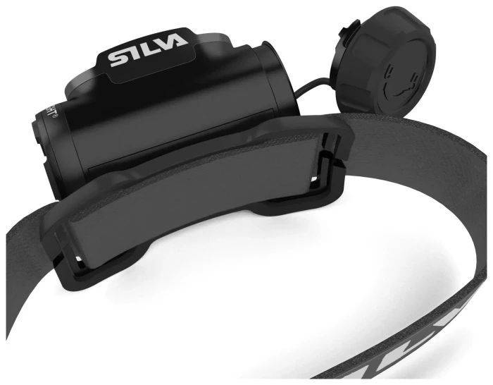 Налобный фонарь Silva Explore 4RC, 400 люмен