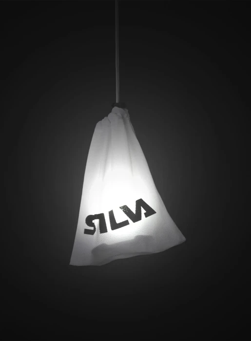 Налобный фонарь Silva Explore 4RC, 400 люмен