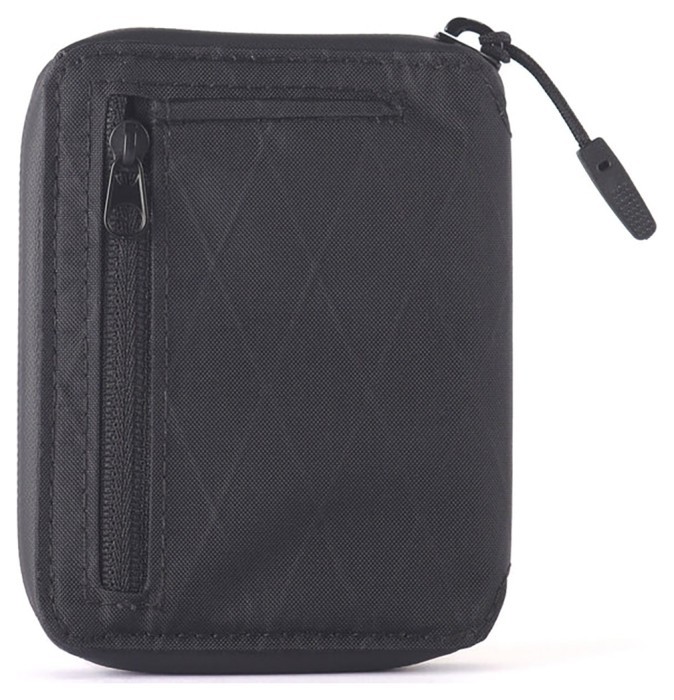 Кошелек Lifeventure X-Pac RFID Bi-Fold Wallet grey