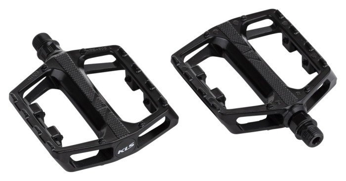 Педалі KLS Flat 30, укр, укр