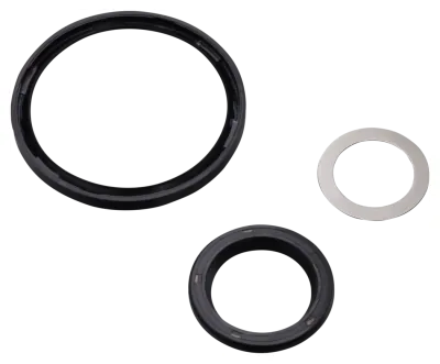 Проставки для задньої втулки SPANK HEX XD/XDR/Microspline Replacement Seal Kit