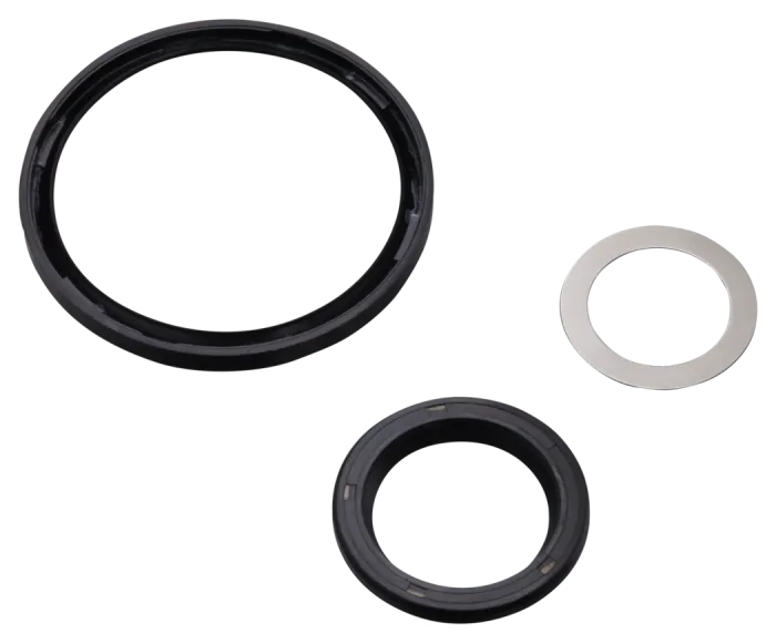 Проставки для задньої втулки SPANK HEX XD/XDR/Microspline Replacement Seal Kit