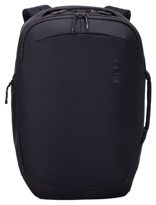 Рюкзак-наплечная сумка Thule Subterra 2 Convertible Carry-On (Black) 3205057 (TH 3205057)