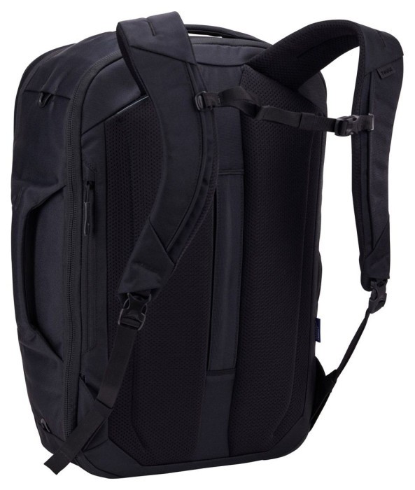 Рюкзак-наплечная сумка Thule Subterra 2 Convertible Carry-On (Black) 3205057 (TH 3205057)
