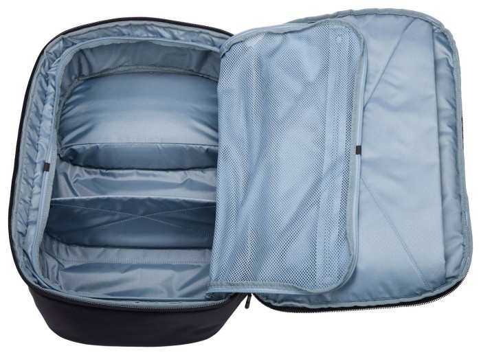 Рюкзак-наплечная сумка Thule Subterra 2 Convertible Carry-On (Black) 3205057 (TH 3205057)