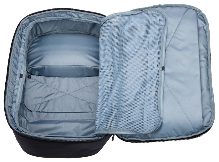 Рюкзак-наплечная сумка Thule Subterra 2 Convertible Carry-On (Black) 3205057 (TH 3205057)