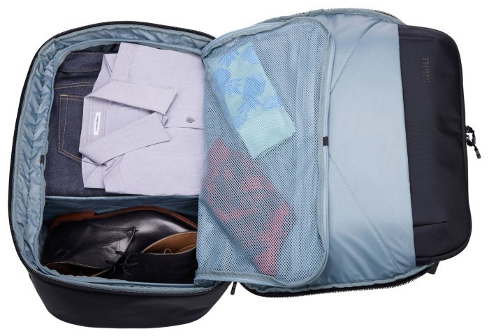 Рюкзак-наплечная сумка Thule Subterra 2 Convertible Carry-On (Black) 3205057 (TH 3205057)