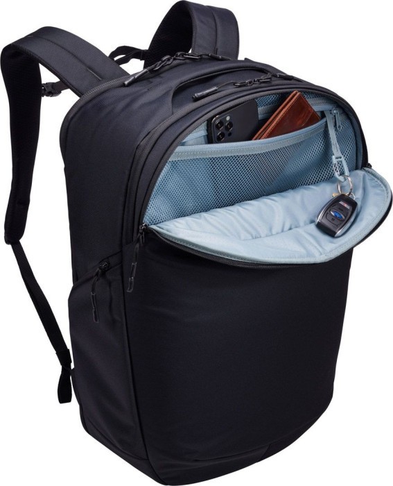 Рюкзак-наплечная сумка Thule Subterra 2 Convertible Carry-On (Black) 3205057 (TH 3205057)