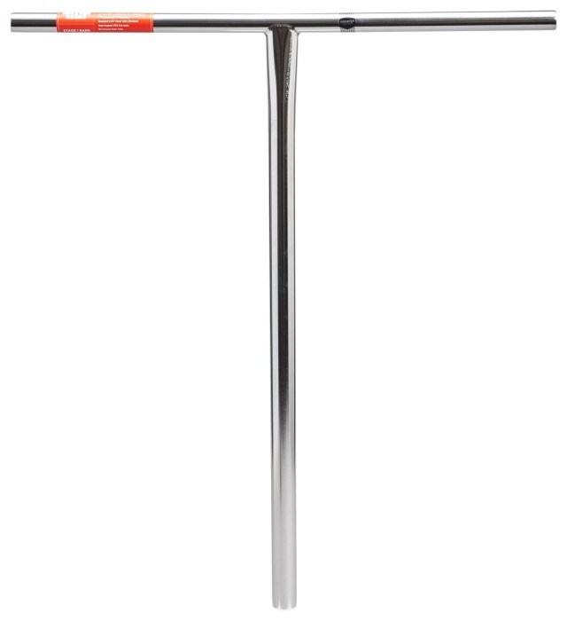 Руль Tilt Stage I Pro Chrome