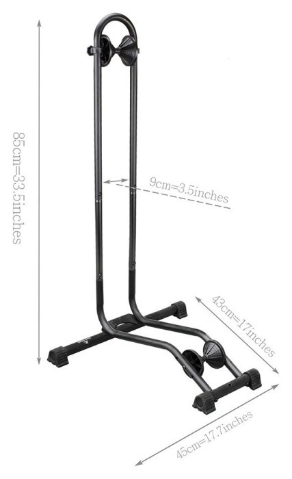 Підставка для велосипеда Bike Hand YC-97