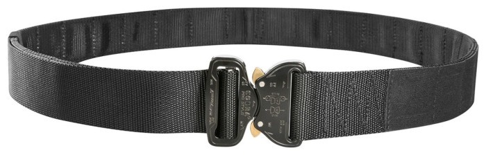 Ремінь Tasmanian Tiger Modular Belt, Black