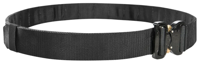 Ремінь Tasmanian Tiger Modular Belt, Black