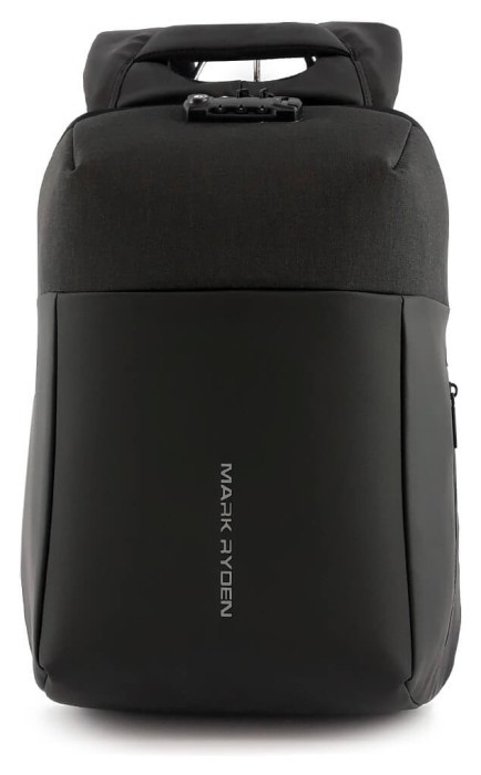 Рюкзак Mark Ryden Panzer MR6768 Black