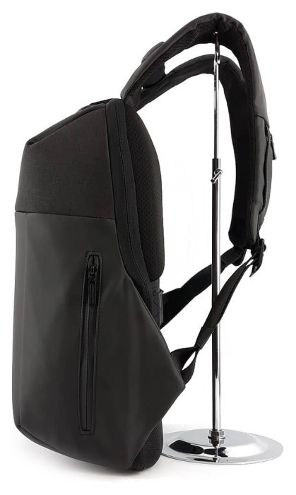 Рюкзак Mark Ryden Panzer MR6768 Black