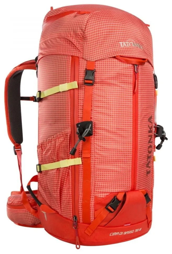 Рюкзак Tatonka Cima Di Basso 38 W RECCO, Red Orange (SHM_TAT 1488.211)
