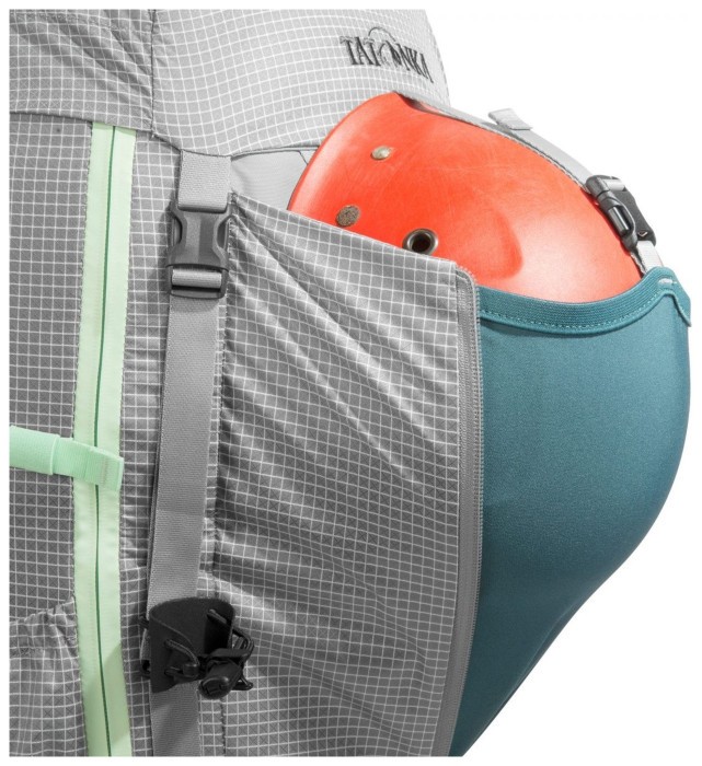 Рюкзак Tatonka Cima Di Basso 38 W RECCO, Red Orange