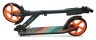 Самокат USD PRO Explorer Black Orange (UES20U1S) Фото - 1