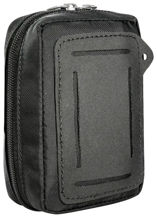 Аптечка заполнена Tatonka First Aid Mini, Black