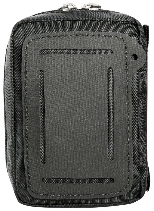 Аптечка заполнена Tatonka First Aid Mini, Black