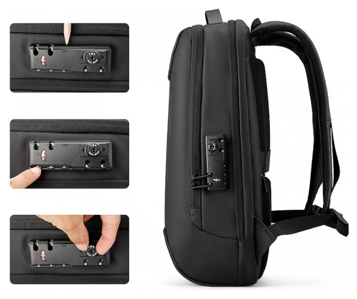 Рюкзак Mark Ryden Alpha MR9000, укр, укр