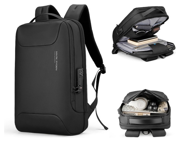 Рюкзак Mark Ryden Alpha MR9000, укр, укр