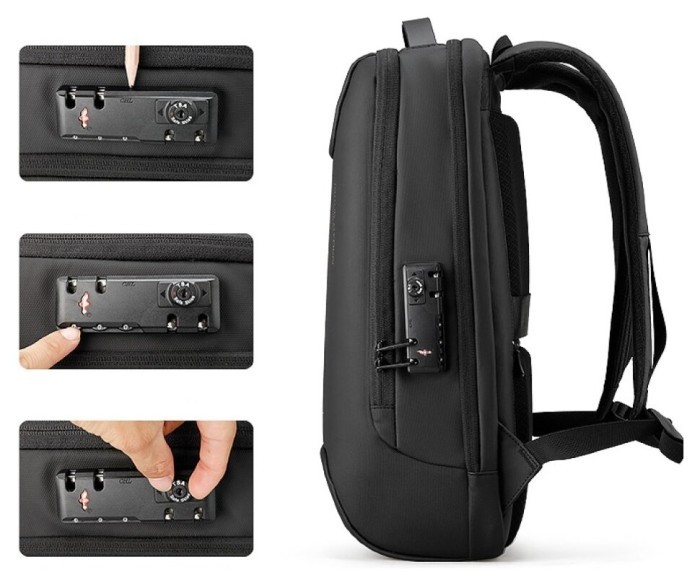 Рюкзак Mark Ryden Alpha MR9000, укр, укр