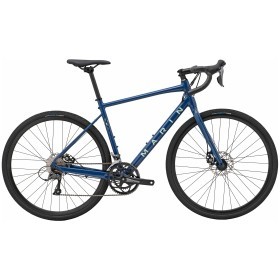 Велосипед 28&quot; Marin GESTALT рама - 56см 2024 BLUE