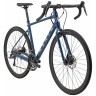 Велосипед 28" Marin GESTALT рама - 56см 2024 BLUE Фото - 1