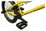 Велосипед Eastern BMX Orbit 20″ 20,25″ Yellow Фото - 2
