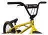 Велосипед Eastern BMX Orbit 20″ 20,25″ Yellow Фото - 3