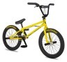Велосипед Eastern BMX Orbit 20″ 20,25″ Yellow Фото - 4
