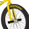 Велосипед Eastern BMX Orbit 20″ 20,25″ Yellow Фото - 5
