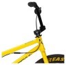 Велосипед Eastern BMX Orbit 20″ 20,25″ Yellow Фото - 7