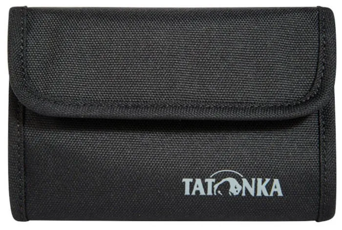 Кошелек Tatonka Money Box RFID Block, Black