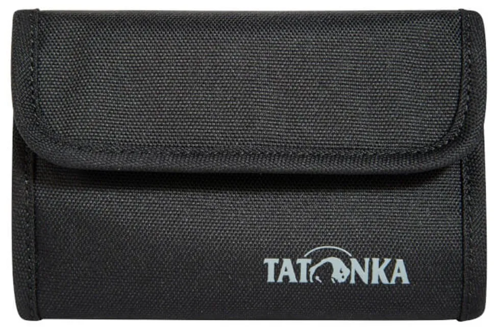 Гаманець Tatonka Money Box RFID Block, Black (SHM_TAT 3161.040)