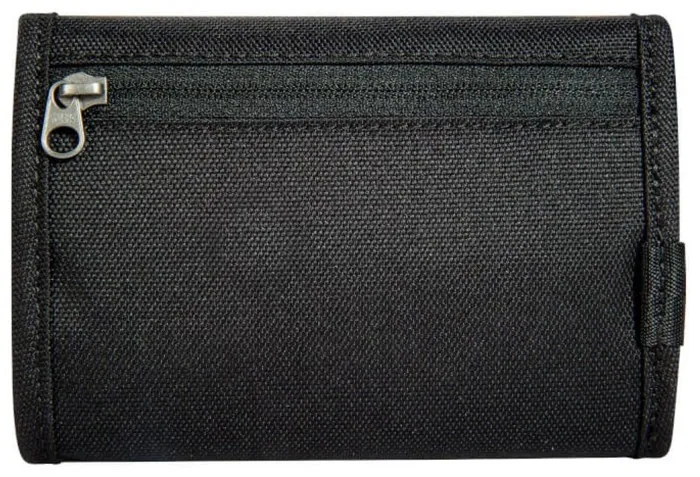 Кошелек Tatonka Money Box RFID Block, Black