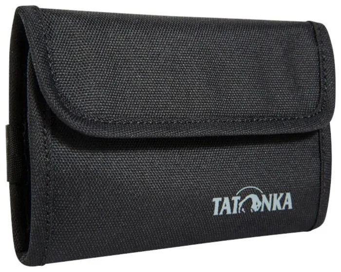 Кошелек Tatonka Money Box RFID Block, Black