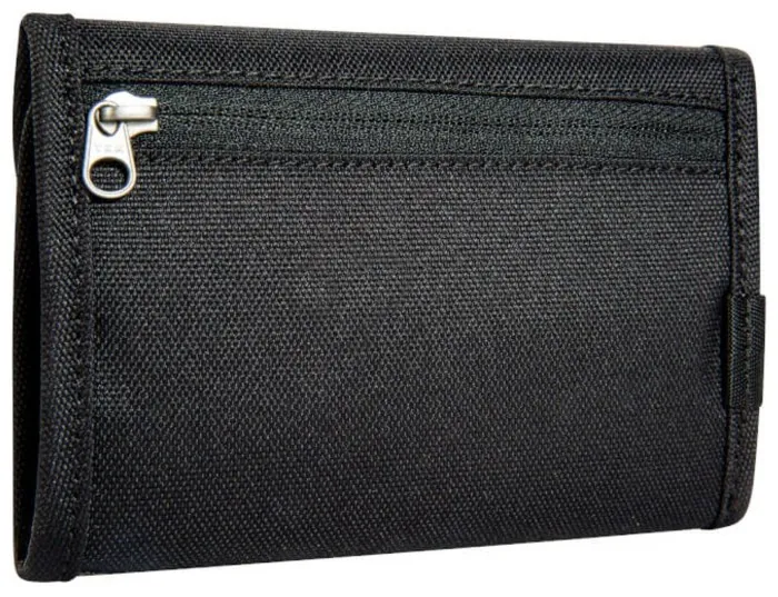 Кошелек Tatonka Money Box RFID Block, Black