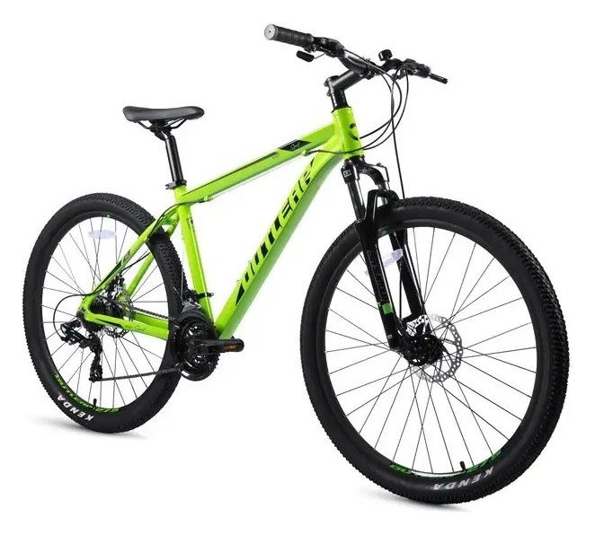 Велосипед Outleap RIOT SPORT 27,5″ Green