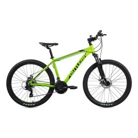 Велосипед Outleap RIOT SPORT 27,5″ Green