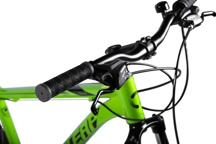 Велосипед Outleap RIOT SPORT 27,5″ Green