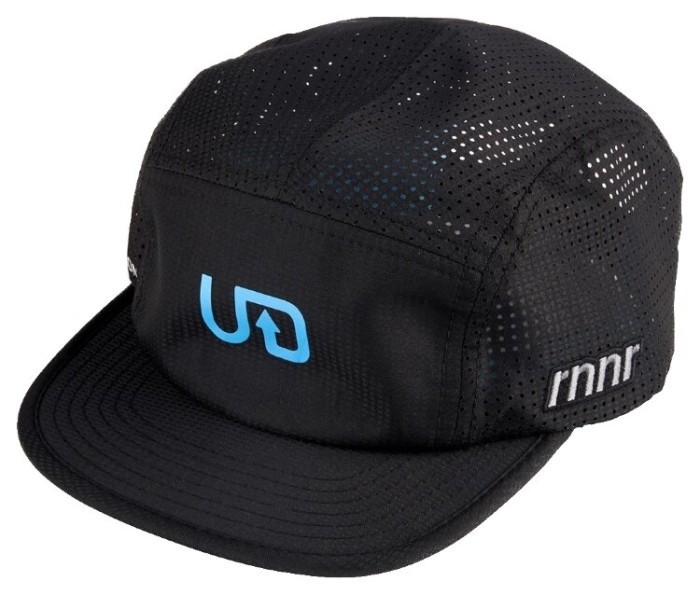 Кепка Ultimate Direction The Lope onyx, укр, укр