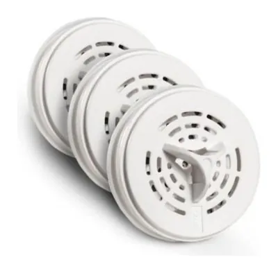 Комплект картриджів до фільтру Miniwell 3 шт L901-R1 1000L white